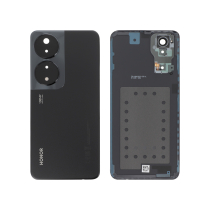 Schwarzes Backcover Honor 90 Smart