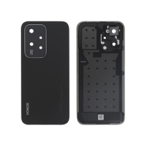 Backcover Schwarz Honor 200 Lite