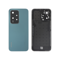 Backcover Blau Honor 200 Lite