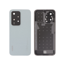 Backcover Blaue Sterne Honor 200 Lite