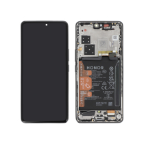 Displayeinheit Schwarz Honor 200 Pro