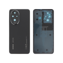 Schwarzes Rückglas Honor 200