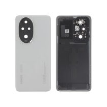 Backcover Weiß Honor 200 Pro