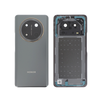 Backcover Titanium Schwarz Honor Magic 7 Lite
