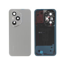 Backcover Grau Honor 400 Pro