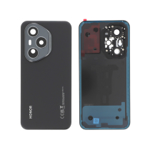 Backcover Schwarz Honor 400 Pro