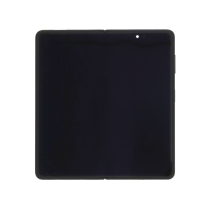Displayeinheit Schwarz Honor Magic V5