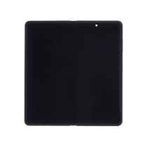 Displayeinheit Weiß Honor Magic V5