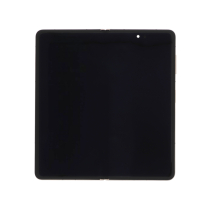 Displayeinheit Gold Honor Magic V5