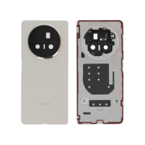 Backcover Weiß Honor Magic V5