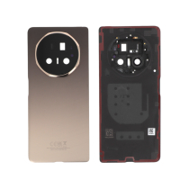 Backcover Gold Honor Magic V5