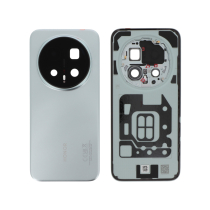 Backcover Himmelblau Honor Magic 8 Pro