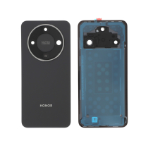 Backcover Schwarz Honor Magic 8 Lite