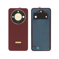 Backcover Braun Honor Magic 8 Lite