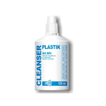 MCE Flüssigreiniger für Kunststoffoberflächen (100ml)