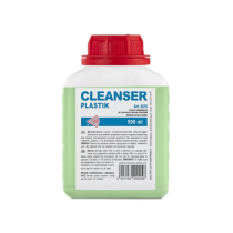 MCE Flüssigreiniger für Kunststoffoberflächen (500ml)