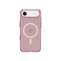 RHINOSHIELD JellyTint MagSafe iPhone Air (Puderrosa)