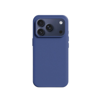 RHINOSHIELD Handyhülle SolidX iPhone 17 Pro (Ultramarinblau)