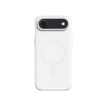 RHINOSHIELD Handyhülle SolidX MagSafe iPhone Air (Weiß)