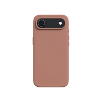 RHINOSHIELD Handyhülle SolidX MagSafe iPhone Air (Rosé-Ton)