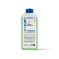 MCE Flüssigreiniger für Kunststoffoberflächen (1000ml)