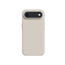 RHINOSHIELD Handyhülle SolidX MagSafe iPhone Air (Muschelbeige)