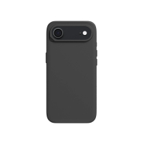 RHINOSHIELD Handyhülle SolidX MagSafe iPhone Air (Schwarz)
