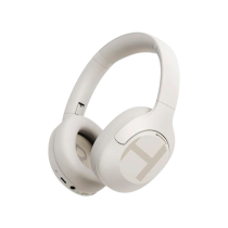 HAYLOU S35 ANC Bluetooth-Kopfhörer (Weiß)