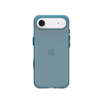 RHINOSHIELD JellyTint iPhone Air (Mitternachtsblau)