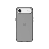 RHINOSHIELD JellyTint iPhone Air (Schwarz)