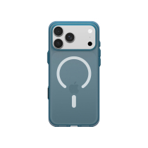 RHINOSHIELD JellyTint MagSafe iPhone 17 Pro (Nachtblau)