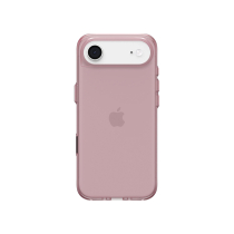RHINOSHIELD JellyTint iPhone Air (Puderrosa)