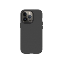 RHINOSHIELD SolidSuit iPhone 13 Pro (Klassisch Schwarz)