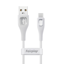 FAIRPLAY CALYPSO USB-C Kabel 1m (Bulk)
