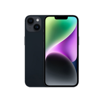 Dummy-Telefon iPhone 14 (Mitternacht)