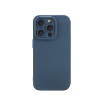 Silikonhülle Galaxy A15 4G/5G (Nachtblau)