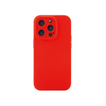 Silikonhülle Galaxy A56 5G (Rot)
