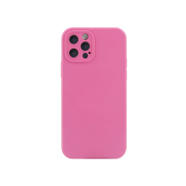 Silikonhülle Galaxy S23 FE (Rose)