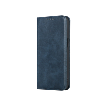 COVERME Wallet-Hülle Galaxy S25 Edge (Blau)