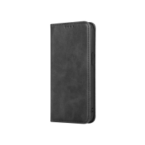 COVERME Wallet-Hülle Redmi 10C (Schwarz)