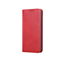 COVERME Wallet Hülle iPhone 16 Plus (Rot)