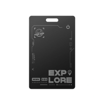 WiWU AirCard GPS-Tracker (WT-03)