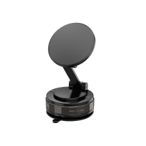 WiWU Telefonhalterung Magnetisch Drehbar Faltbar (CH057)
