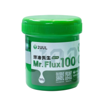 2UUL Lötflussmittel für PCB (Mr. Flux SC19) (100g)