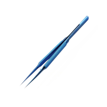 Präzisionspinzette für Lötarbeiten (BT-11)