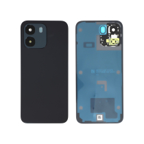 Backcover Saphirschwarz Oppo A6 5G