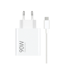 Xiaomi 90W HyperCharge Combo (Type-A) (Weiß)
