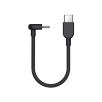Xiaomi 3A geflochtenes USB-C auf USB-C Kabel (10 cm)