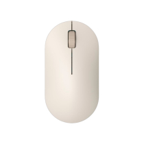 Xiaomi Wireless Mouse Lite2 (Weiß)