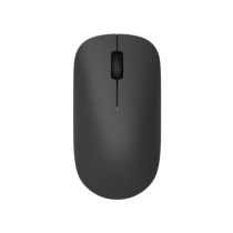 Xiaomi Wireless Mouse Lite2 (Schwarz)